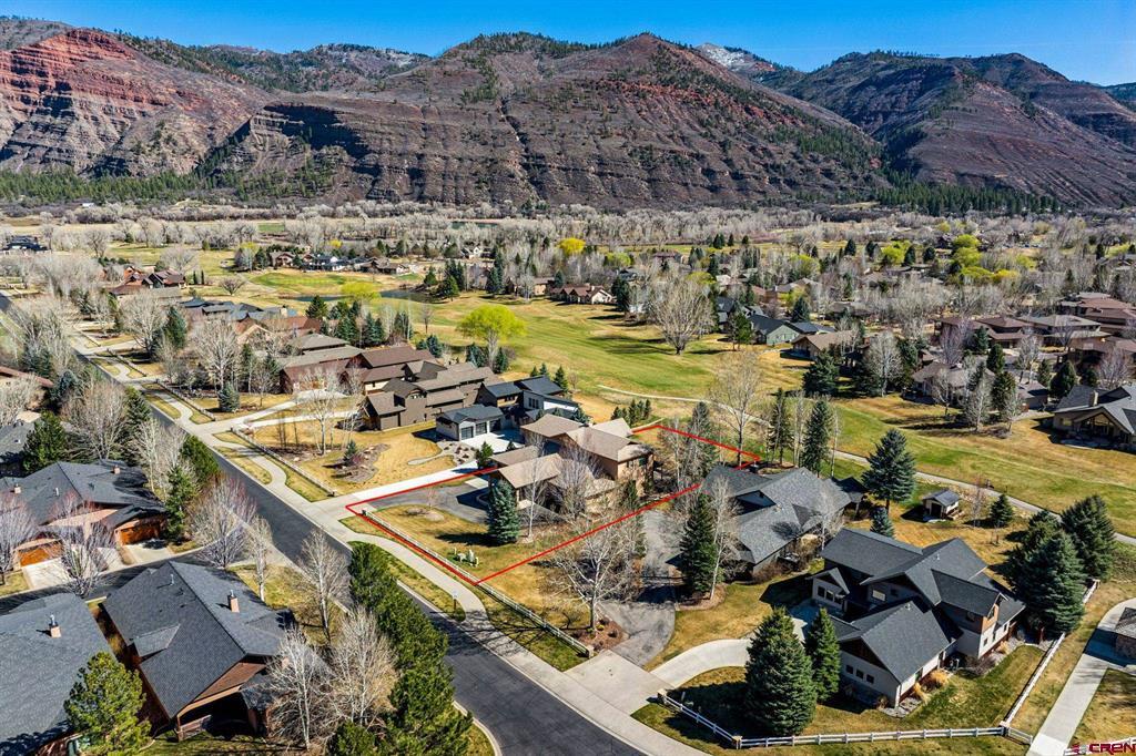 764 N Dalton Ranch Road Durango CO 81301