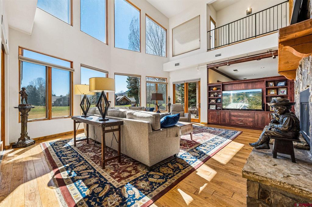 764 N Dalton Ranch Road Durango CO 81301
