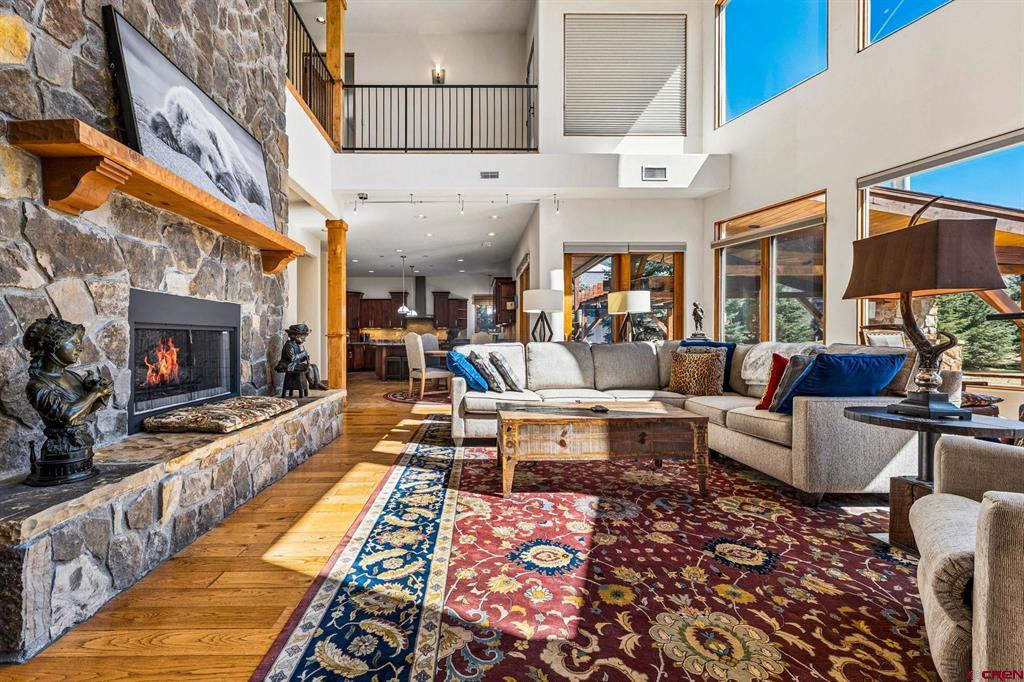 764 N Dalton Ranch Road Durango CO 81301