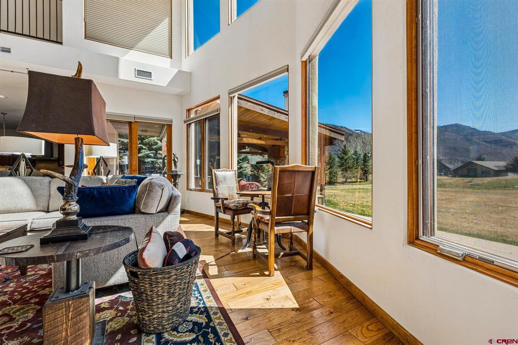 764 N Dalton Ranch Road Durango CO 81301