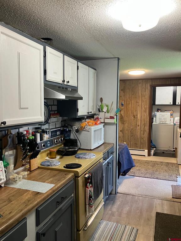 1115 W Tomichi Avenue Gunnison CO 81230