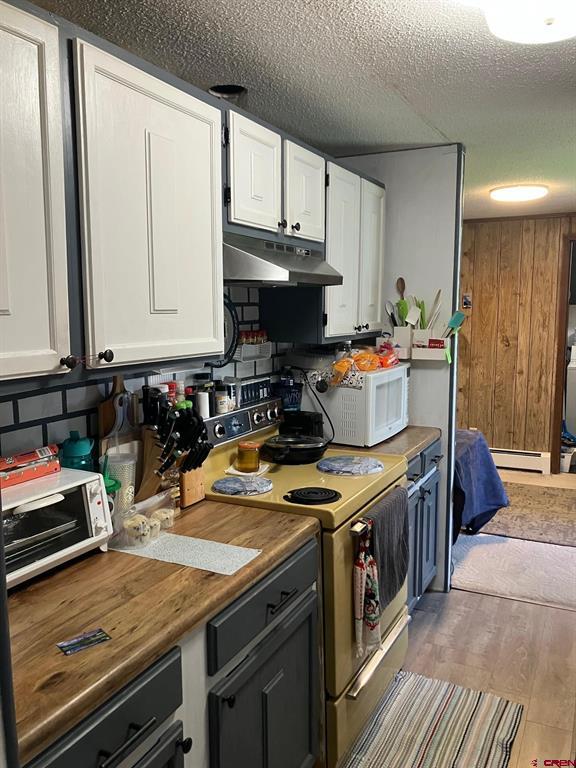 1115 W Tomichi Avenue Gunnison CO 81230