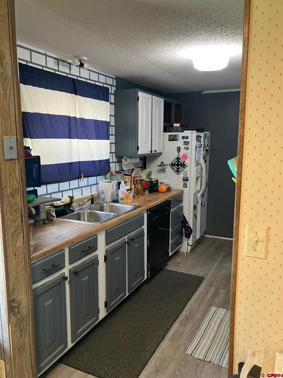 1115 W Tomichi Avenue Gunnison CO 81230