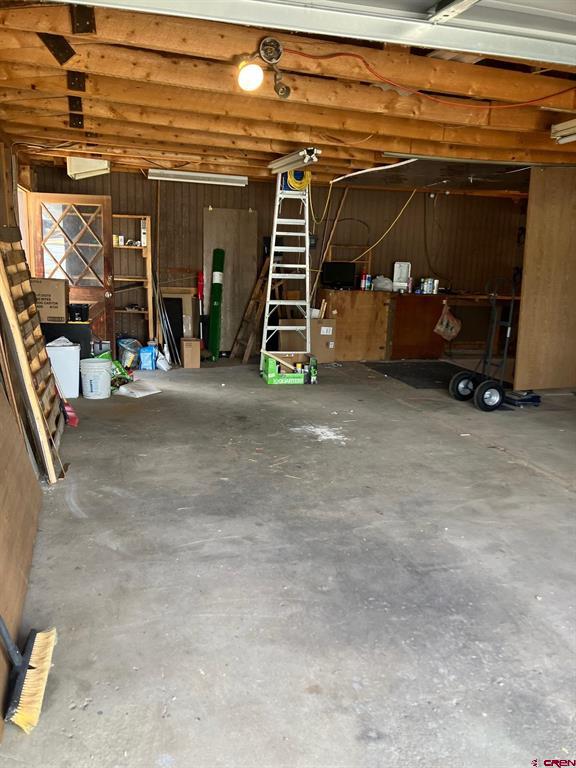 1115 W Tomichi Avenue Gunnison CO 81230