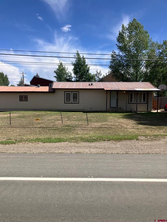1115 W Tomichi Avenue Gunnison CO 81230
