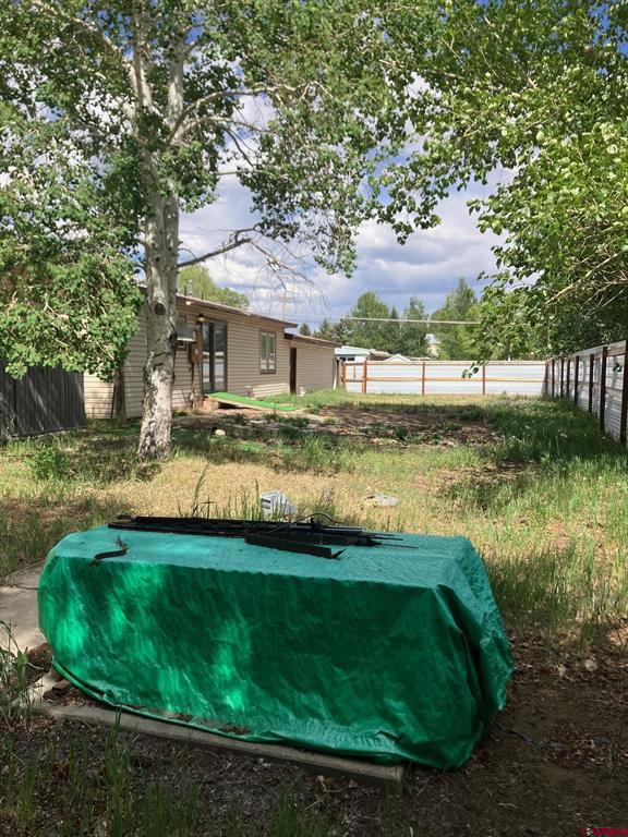 1115 W Tomichi Avenue Gunnison CO 81230