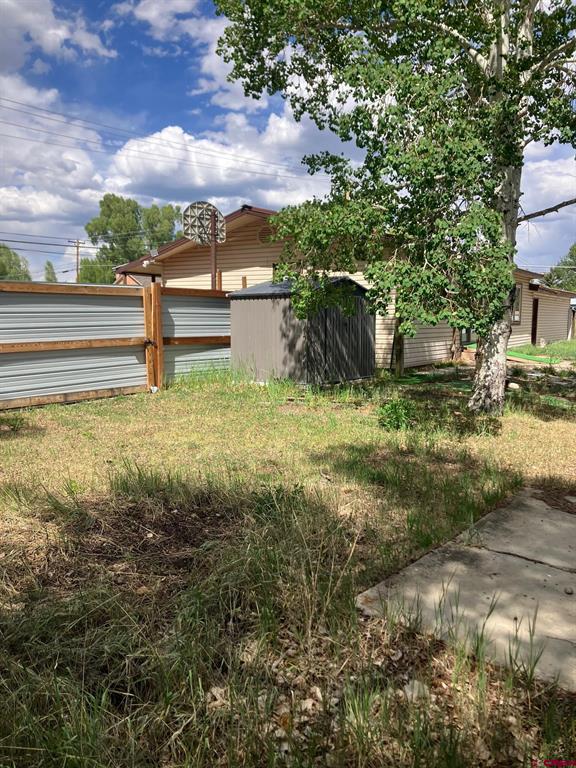 1115 W Tomichi Avenue Gunnison CO 81230
