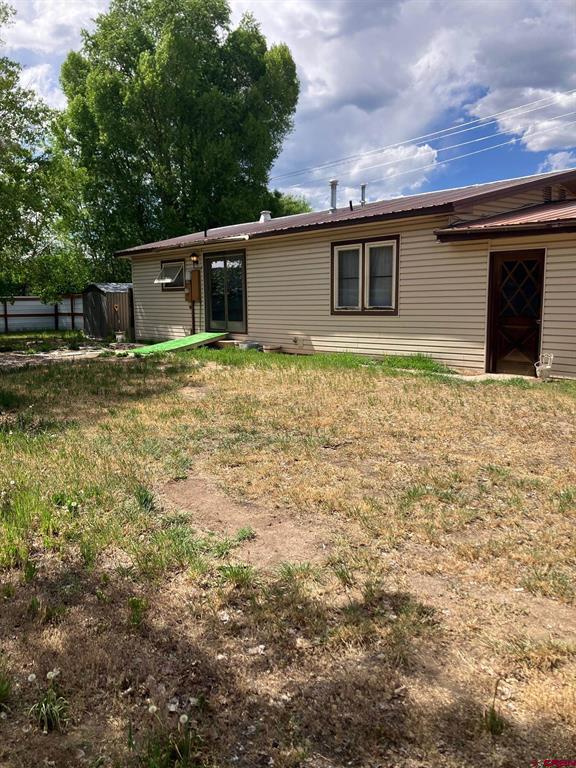 1115 W Tomichi Avenue Gunnison CO 81230