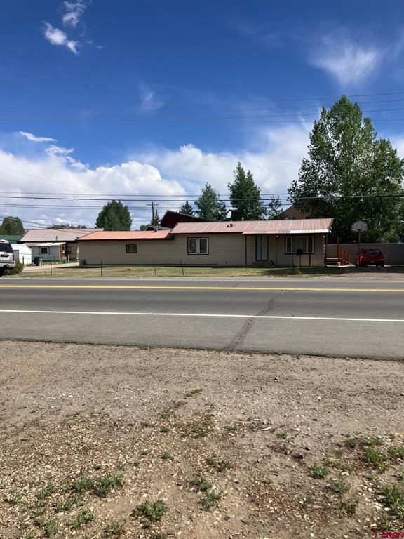 1115 W Tomichi Avenue Gunnison CO 81230