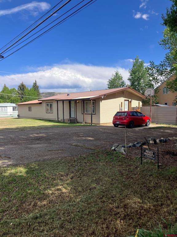 1115 W Tomichi Avenue Gunnison CO 81230