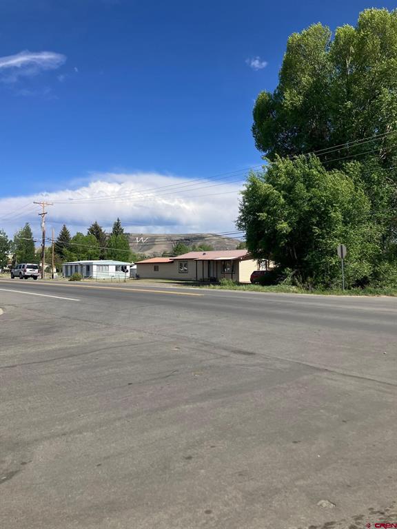 1115 W Tomichi Avenue Gunnison CO 81230