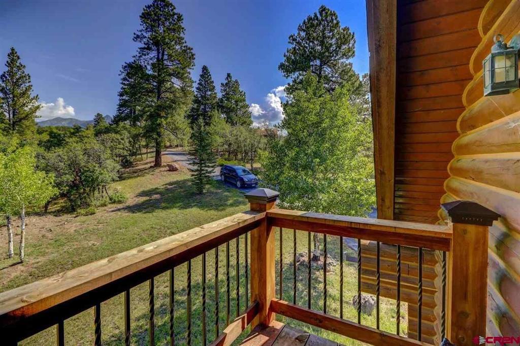 2613 Running Horse Place Pagosa Springs CO 81147
