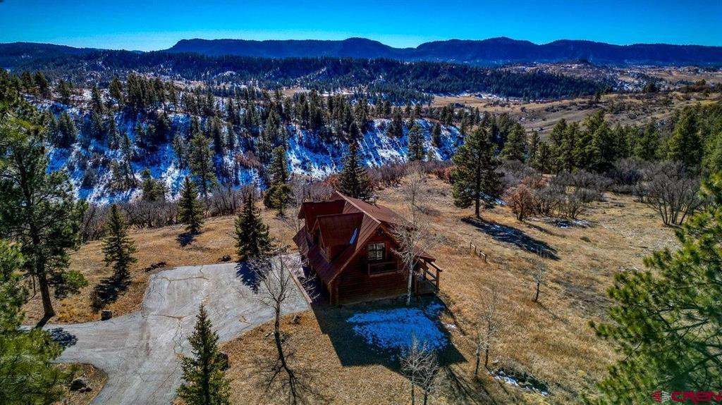 2613 Running Horse Place Pagosa Springs CO 81147