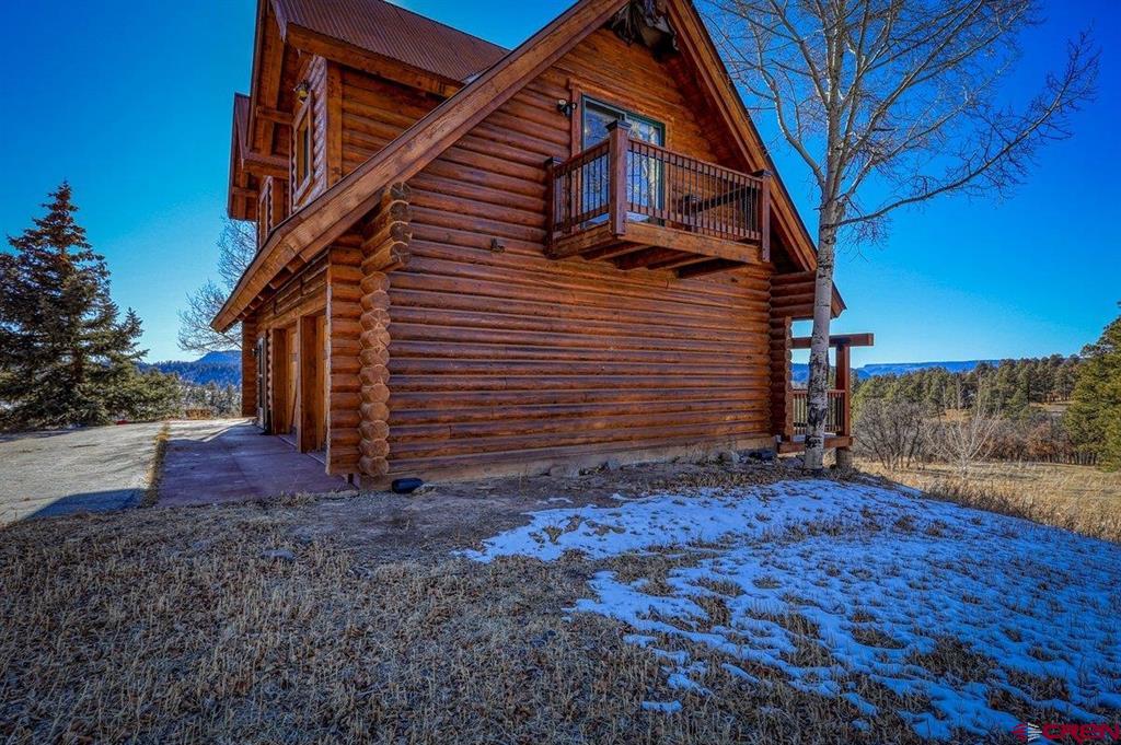 2613 Running Horse Place Pagosa Springs CO 81147