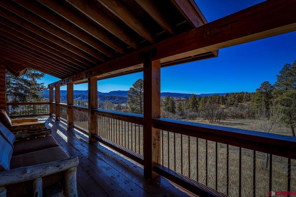 2613 Running Horse Place Pagosa Springs CO 81147