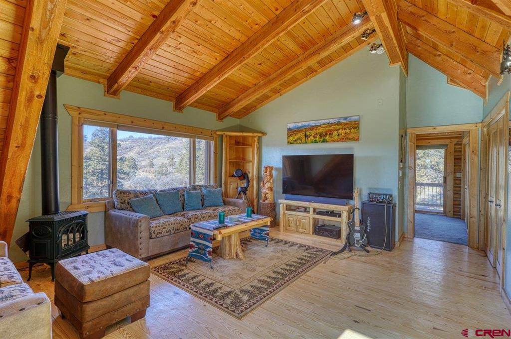 2613 Running Horse Place Pagosa Springs CO 81147