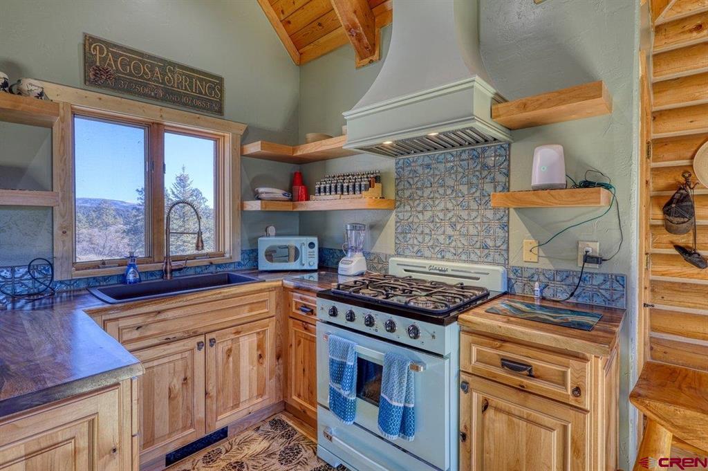 2613 Running Horse Place Pagosa Springs CO 81147