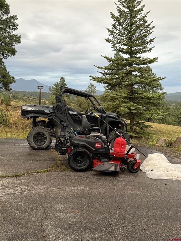 2613 Running Horse Place Pagosa Springs CO 81147