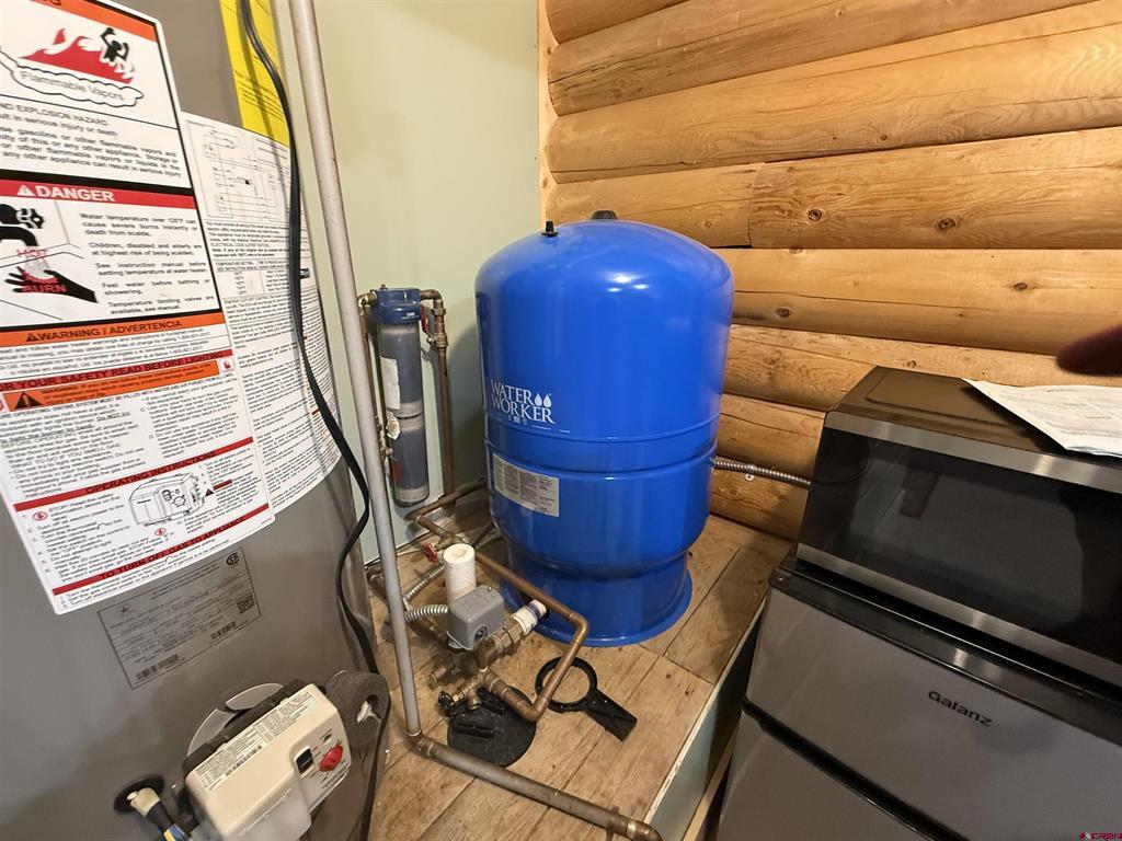 2613 Running Horse Place Pagosa Springs CO 81147