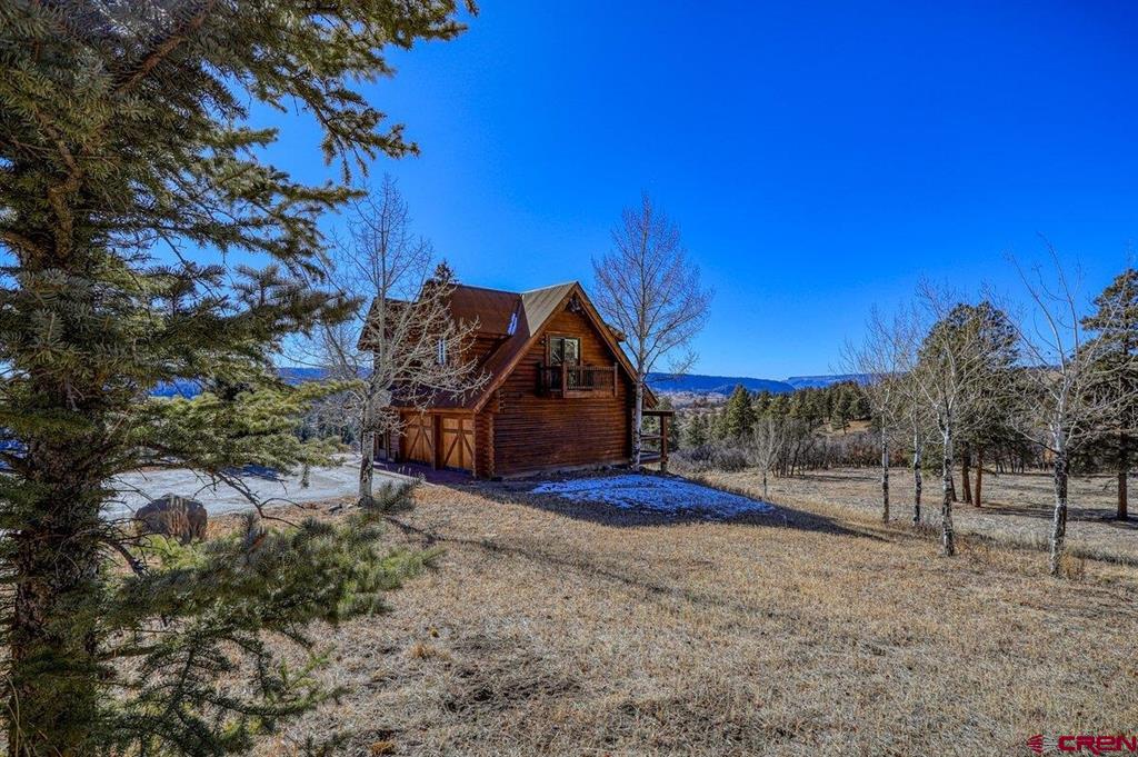 2613 Running Horse Place Pagosa Springs CO 81147