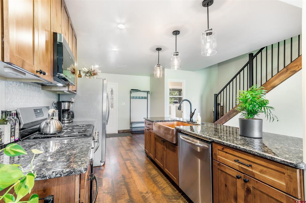 301 Talisman Drive Pagosa Springs CO 81147