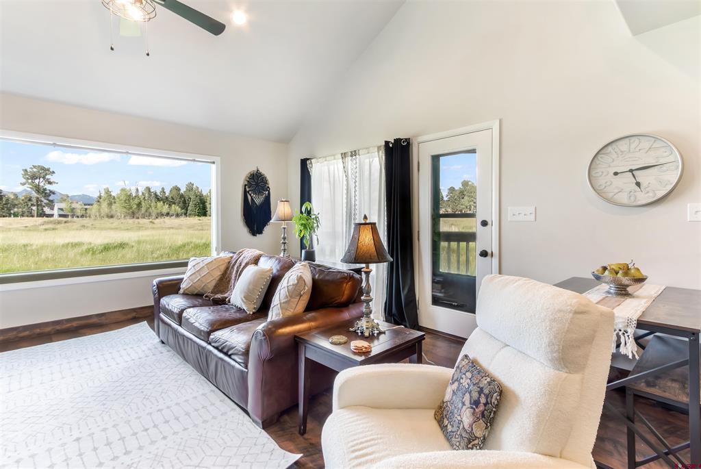 301 Talisman Drive Pagosa Springs CO 81147