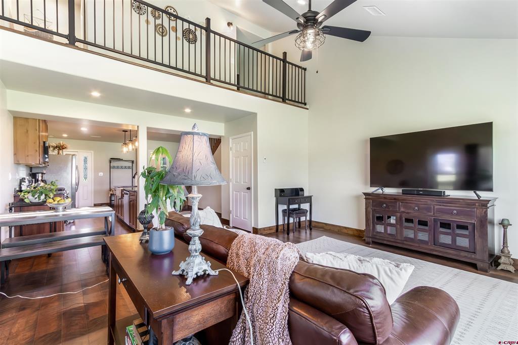 301 Talisman Drive Pagosa Springs CO 81147