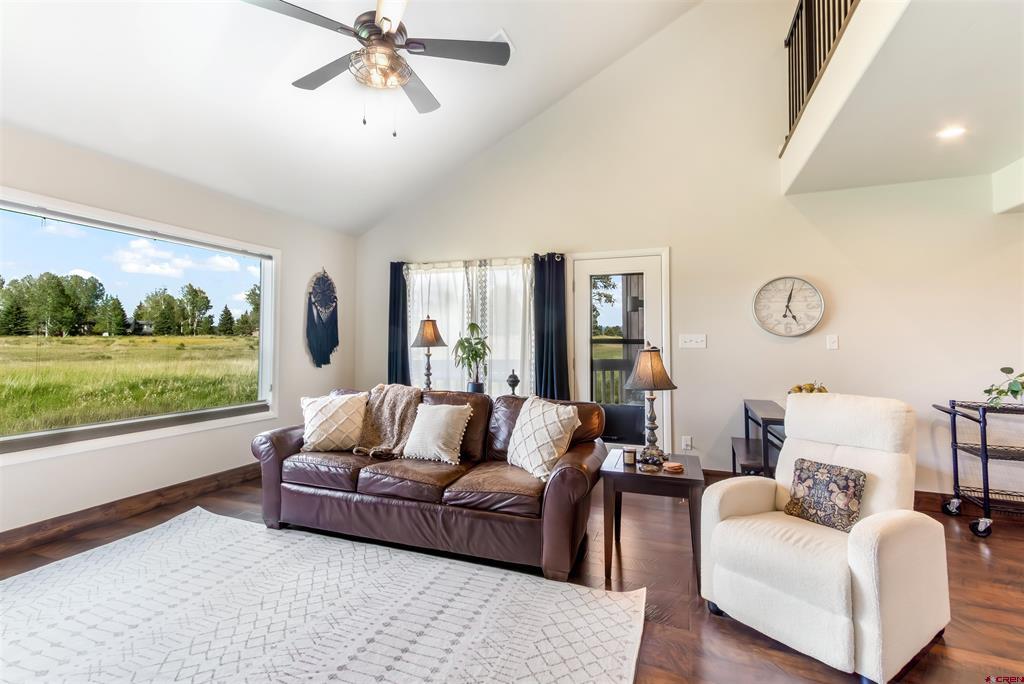 301 Talisman Drive Pagosa Springs CO 81147