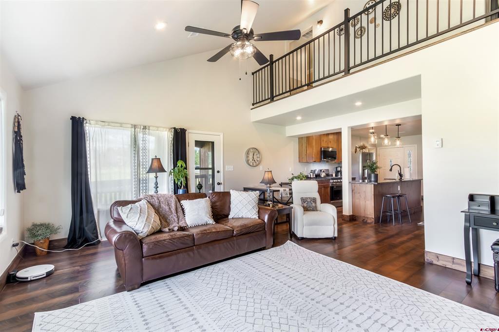 301 Talisman Drive Pagosa Springs CO 81147