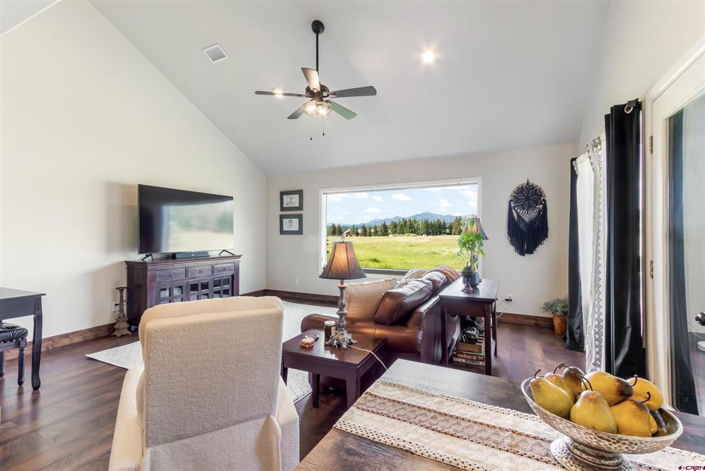 301 Talisman Drive Pagosa Springs CO 81147