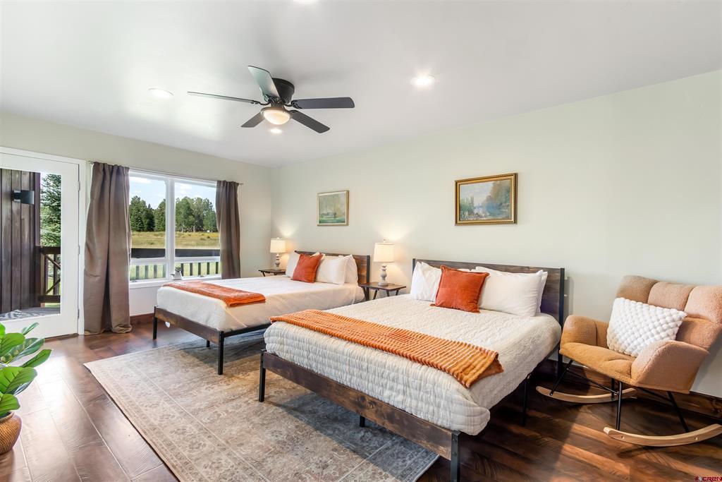 301 Talisman Drive Pagosa Springs CO 81147