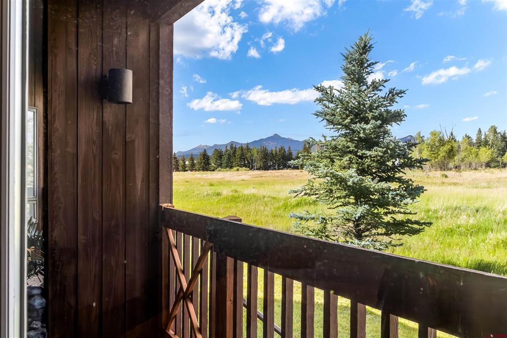 301 Talisman Drive Pagosa Springs CO 81147