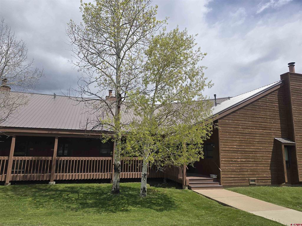 301 Talisman Drive Pagosa Springs CO 81147