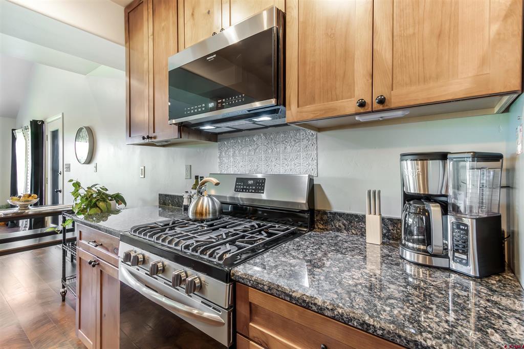 301 Talisman Drive Pagosa Springs CO 81147