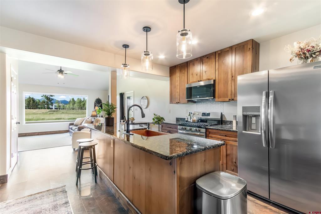 301 Talisman Drive Pagosa Springs CO 81147