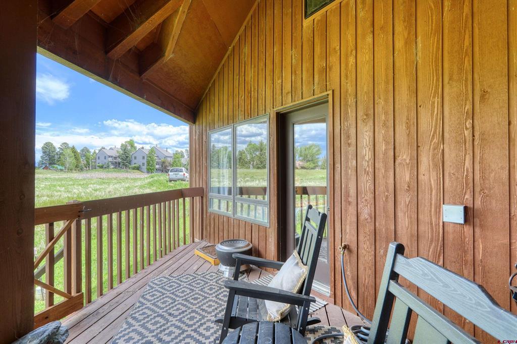 301 Talisman Drive Pagosa Springs CO 81147