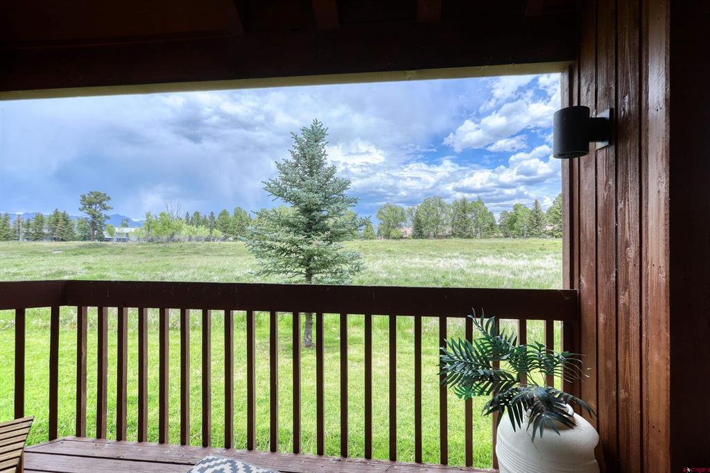 301 Talisman Drive Pagosa Springs CO 81147
