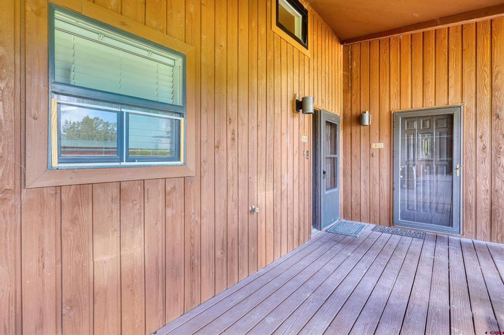 301 Talisman Drive Pagosa Springs CO 81147