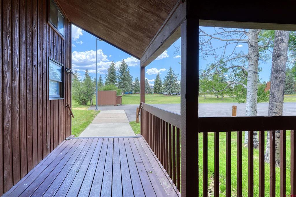 301 Talisman Drive Pagosa Springs CO 81147