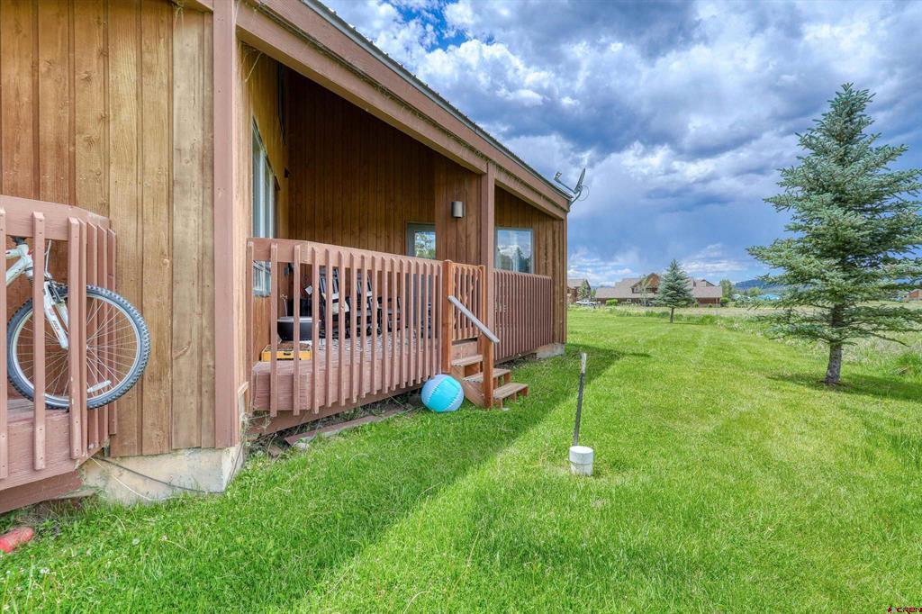 301 Talisman Drive Pagosa Springs CO 81147