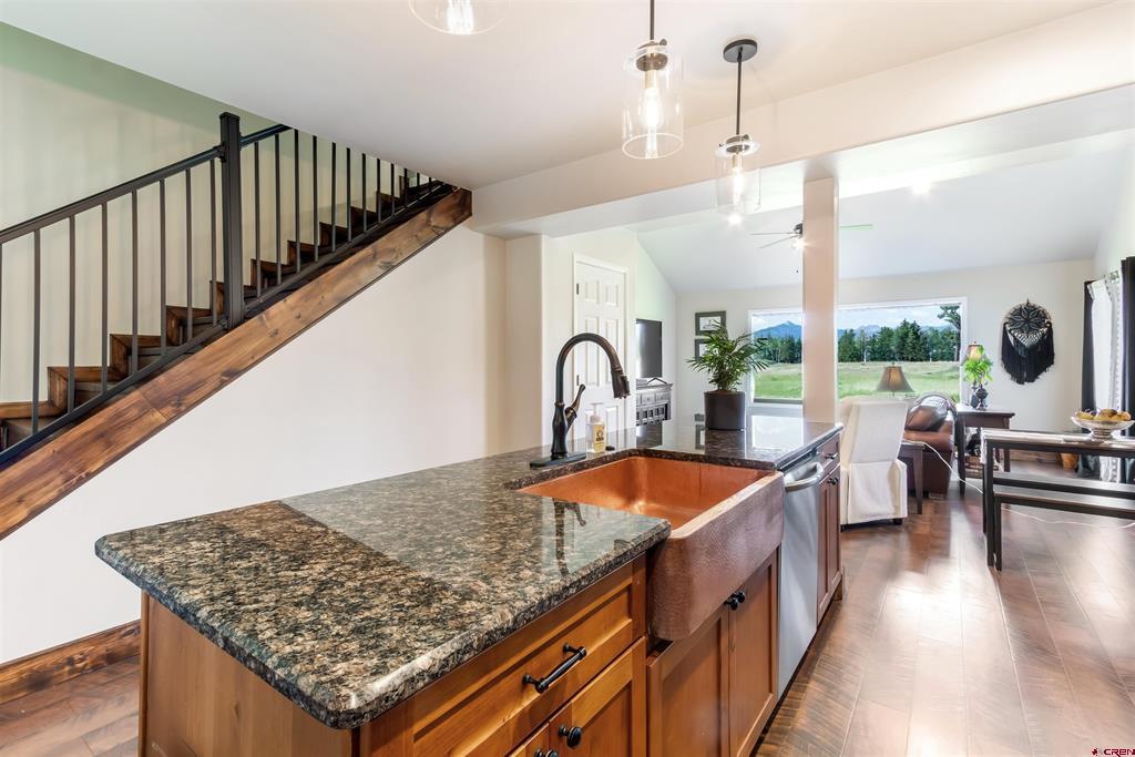 301 Talisman Drive Pagosa Springs CO 81147