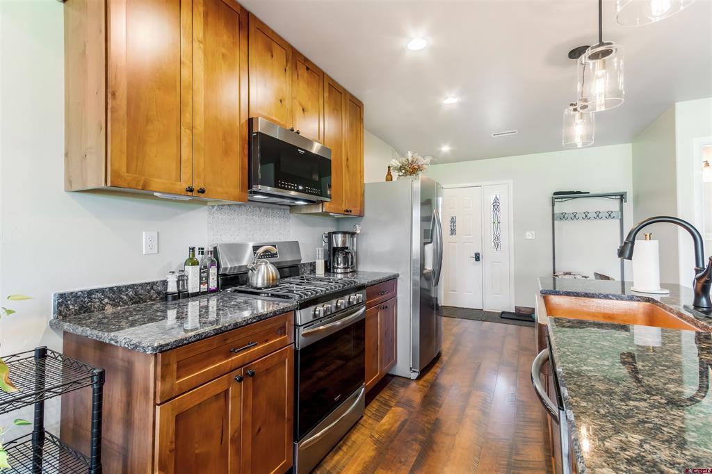301 Talisman Drive Pagosa Springs CO 81147