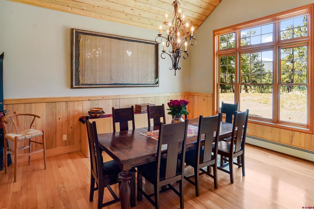 2817 Echo Canyon Ranch Lane Pagosa Springs CO 81147