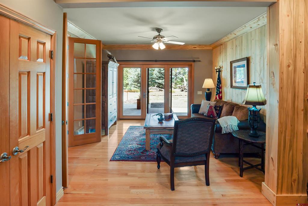 2817 Echo Canyon Ranch Lane Pagosa Springs CO 81147