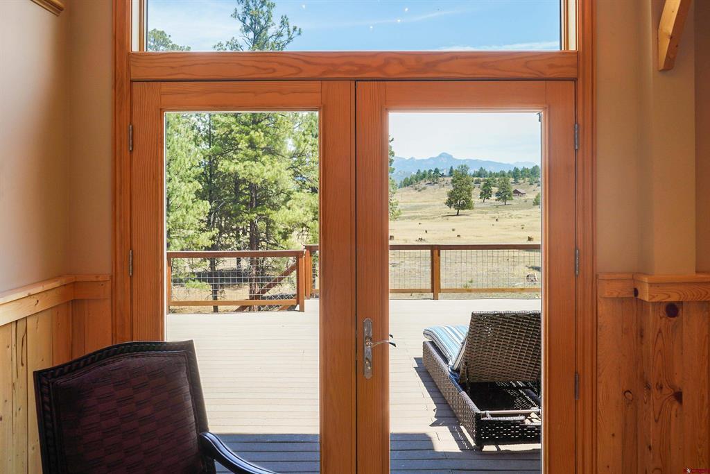 2817 Echo Canyon Ranch Lane Pagosa Springs CO 81147