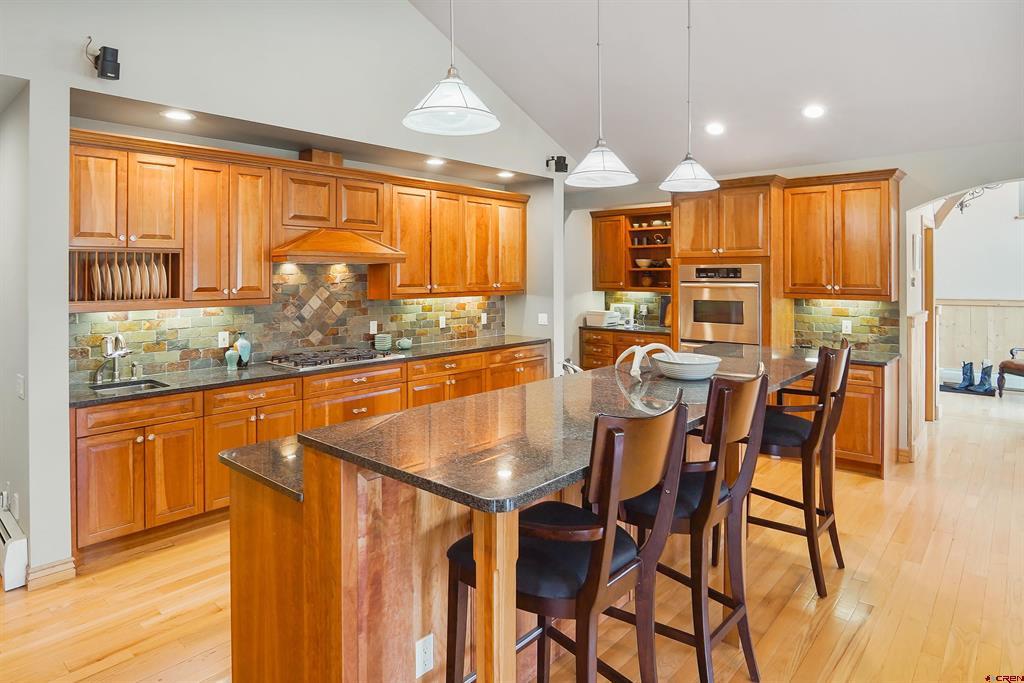 2817 Echo Canyon Ranch Lane Pagosa Springs CO 81147