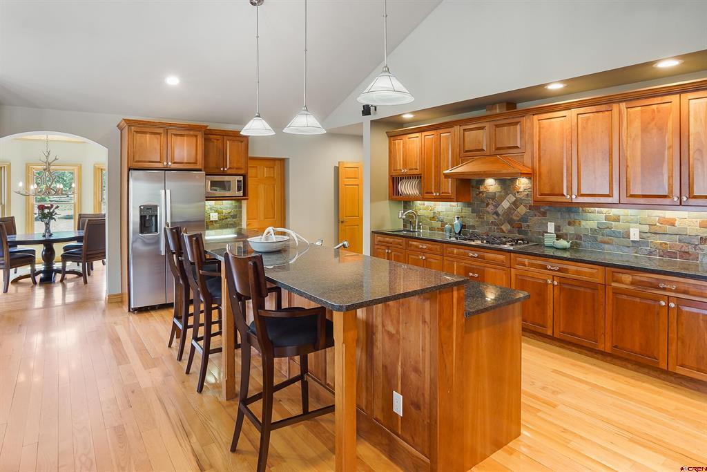 2817 Echo Canyon Ranch Lane Pagosa Springs CO 81147