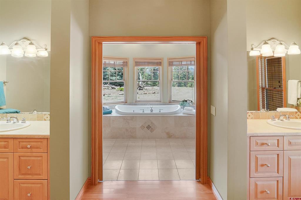 2817 Echo Canyon Ranch Lane Pagosa Springs CO 81147