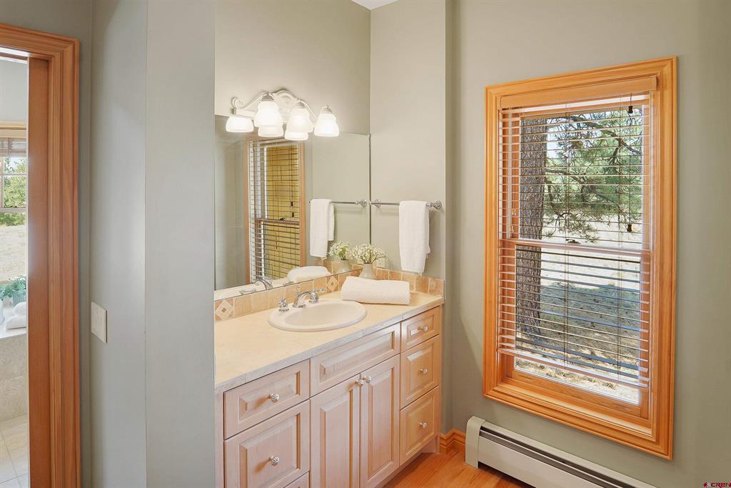 2817 Echo Canyon Ranch Lane Pagosa Springs CO 81147