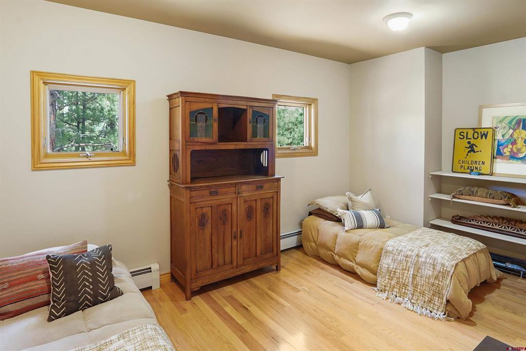 2817 Echo Canyon Ranch Lane Pagosa Springs CO 81147